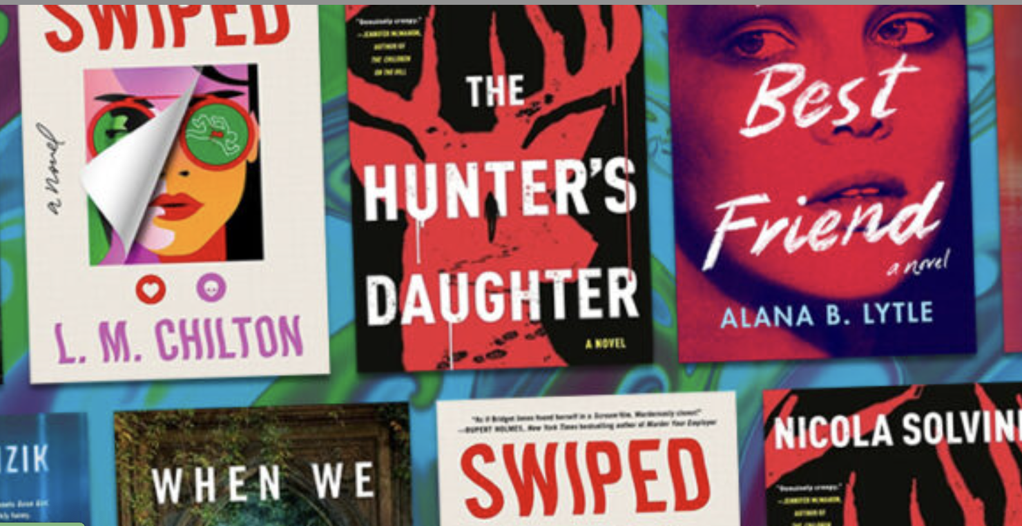 CrimeReads