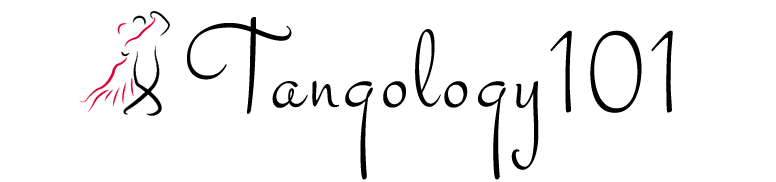 Tangology101 Logo: Argentine Tango Classes in Atlanta, GA